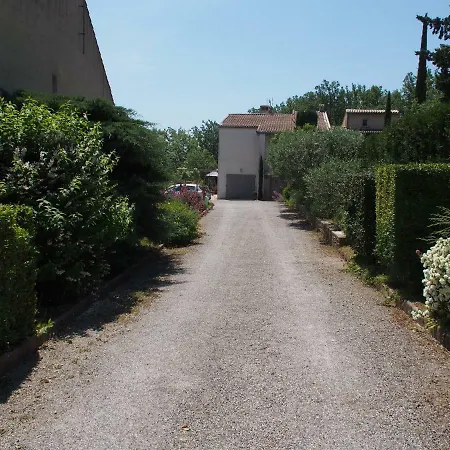 Heure Bleue Apartment Manosque