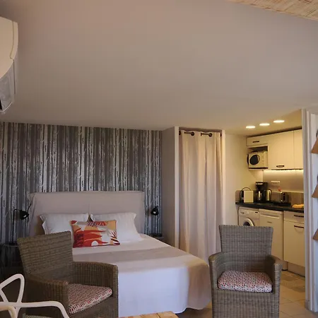 Heure Bleue Appartamento Manosque