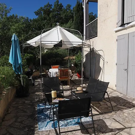 Appartamento Heure Bleue *