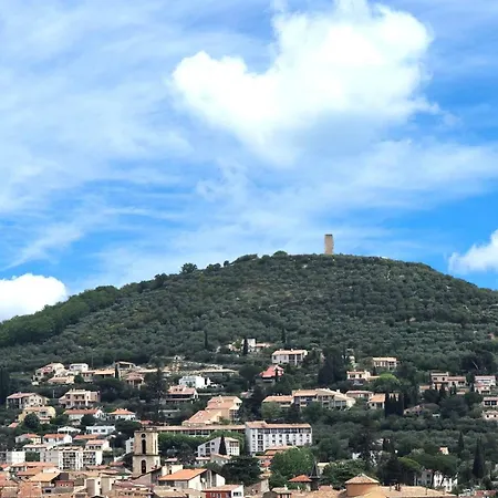 Heure Bleue * Μανόσκ