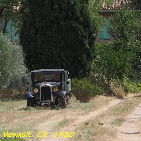Heure Bleue Manosque