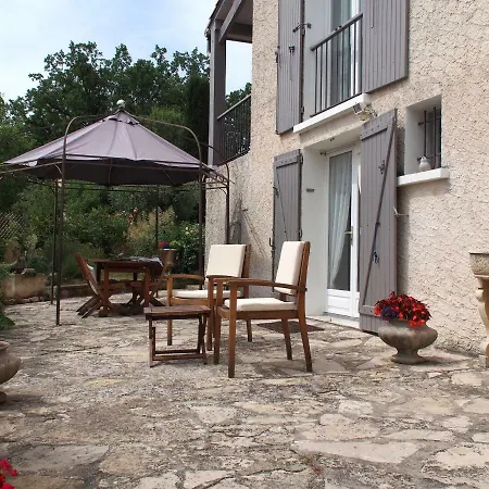 Apartamento Heure Bleue *