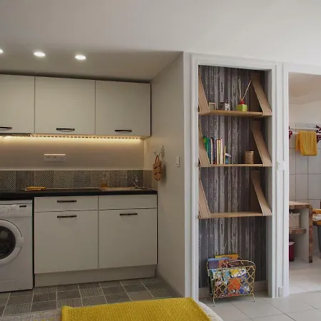 Heure Bleue * Manosque