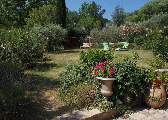 Heure Bleue Lägenhet *