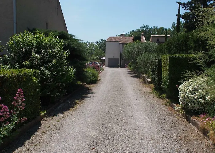 Heure Bleue Lägenhet Manosque